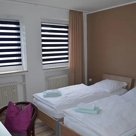 Schurings Monchengladbach