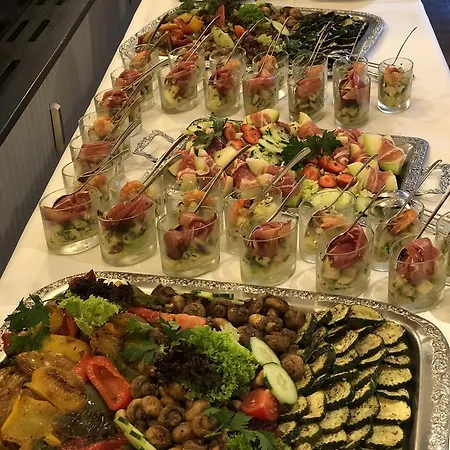 Schurings Hotel Monchengladbach