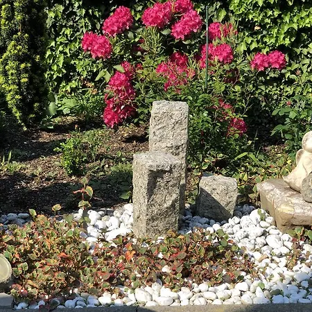 Schurings 3* Monchengladbach