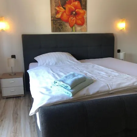 Hotel Schurings Monchengladbach