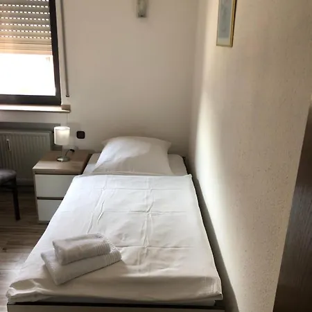 Hotel Schurings Monchengladbach