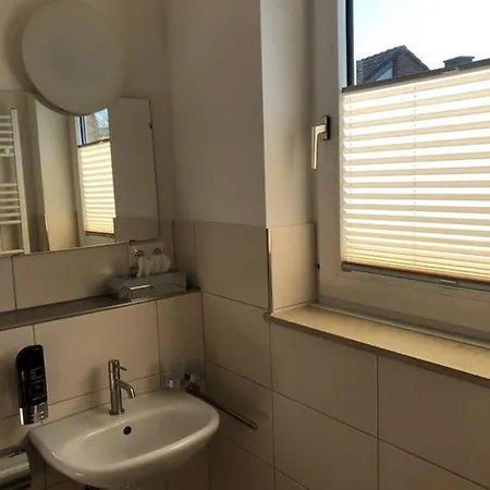 Schurings 3* Monchengladbach