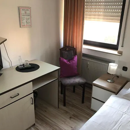 Schurings Hotel Monchengladbach