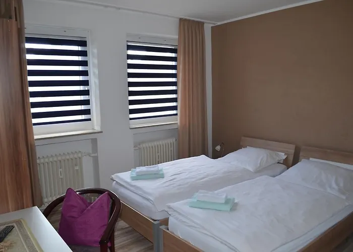 Schurings Mönchengladbach