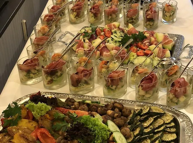 Schurings Hotel Mönchengladbach