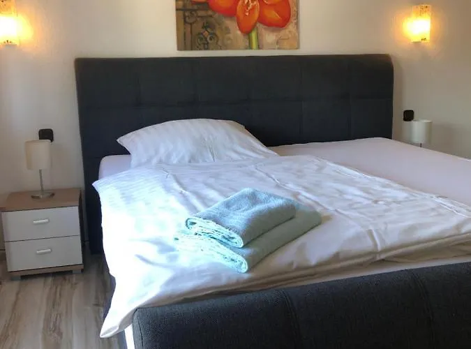 Hotel Schurings Mönchengladbach