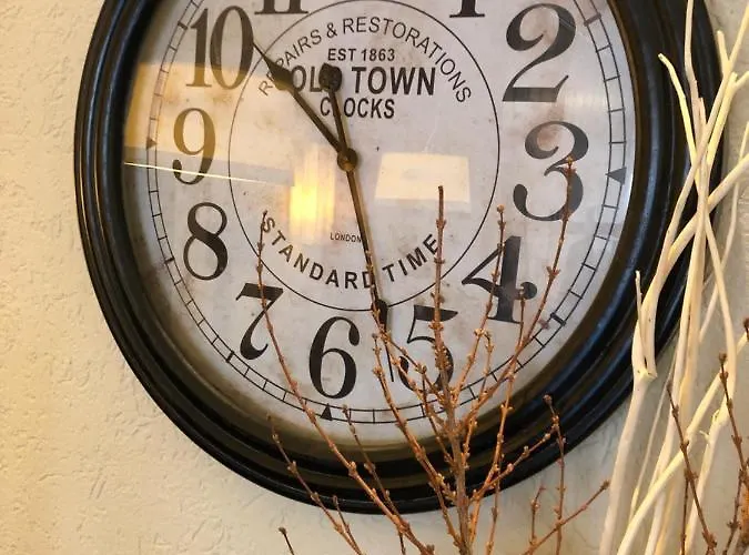 Schurings Hotel Mönchengladbach