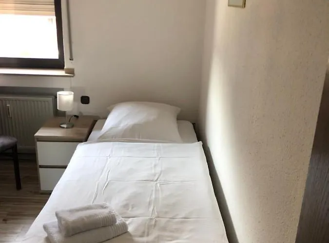 Hotel Schurings Mönchengladbach