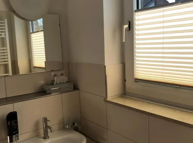 Schurings 3* Mönchengladbach