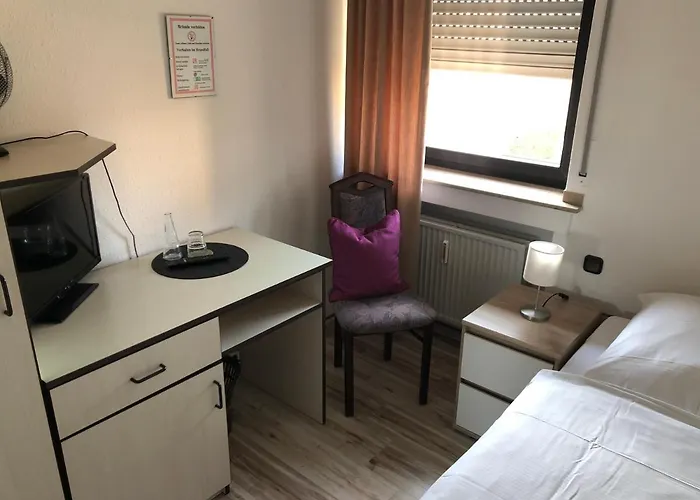 Schurings Hotel Mönchengladbach